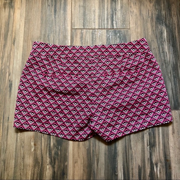 EXPRESS | Patterned Chinos - Picture 2 of 5